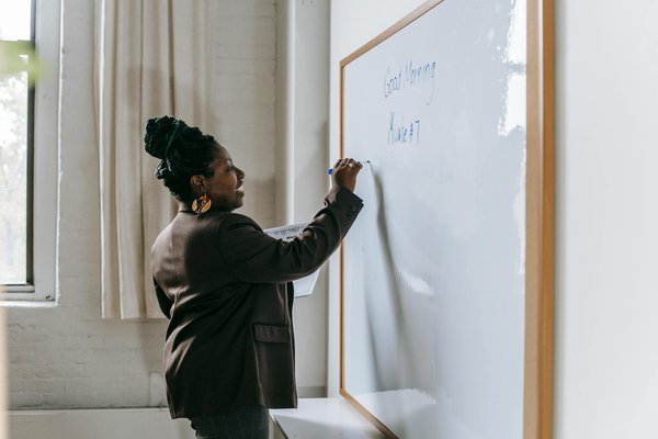 Révolutionnez votre bureau : les secrets du smart office