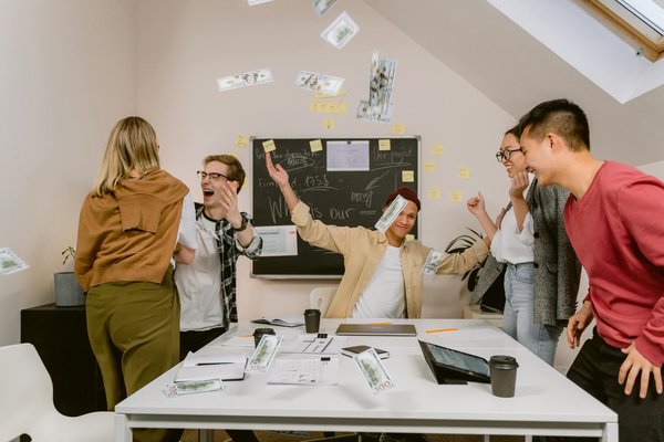 Soutien complet pour réussir votre certification qualiopi