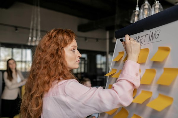 Boostez votre visibilité à nantes grâce à une agence seo experte