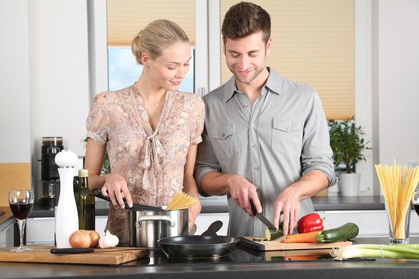 Cuisine professionnelle en coworking : une option très avantageuse pour les passionnés en cuisine
