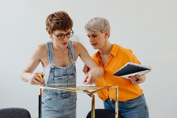 Mesurer ses soft skills efficacement grâce à rising up
