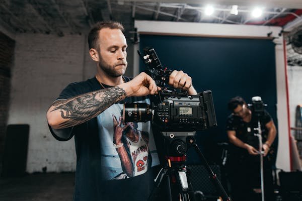 L'essentiel d'un film publicitaire réussi pour votre entreprise