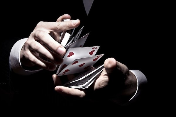 Quels avantages à choisir un magicien pour son événement ?