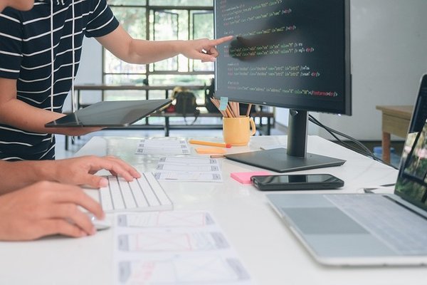 Agence web nantes : vos projets digitaux entre de bonnes mains